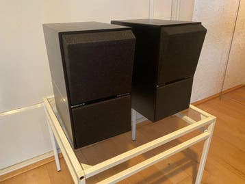 Bang & Olufsen - Haut-parleur Beovox CX 50 par Jacob Jensen, TV, Hi-fi & Vidéo, Chaîne Hi-fi