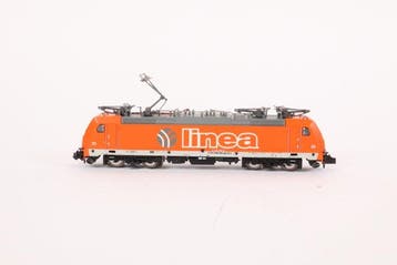 Arnold N - HN2108 - Elektrische locomotief (1) - E186 909