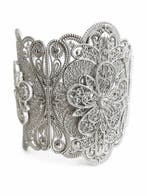 Zonder minimumprijs - Armband Zilver, Nieuw