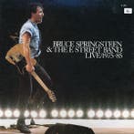Bruce Springsteen & The E-Street Band - Live/1975-85 (5LP), Gebruikt