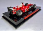 Amalgam 1:18 - Voiture miniature - Ferrari, F2004