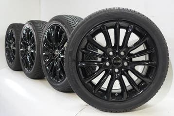 Mini Clubman F54 519 17 inch velgen Hankook All-Season (4 se, Ophalen of Verzenden, Nieuw