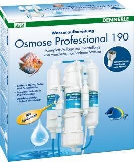 Dennerle Osmose Professional 190 -upgrade, Dieren en Toebehoren, Verzenden, Nieuw