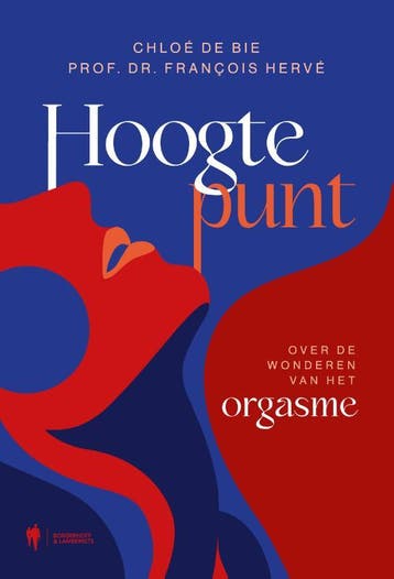 Hoogtepunt 9789072201331 Chloé De Bie, Verzenden, Zo goed als nieuw, Chloé De Bie