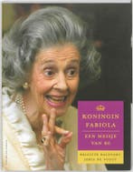 Koningin Fabiola, een meisje van 80 9789056178734, Verzenden, B. Balfoort