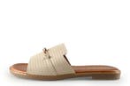 DSTRCT Slippers in maat 41 Beige, Slippers, Verzenden, Beige, DSTRCT