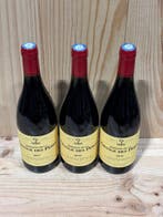 2017 ,2018, 2019 - Domaine de la Grange des Pères -, Verzamelen, Wijnen, Nieuw