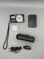 Sony DSC-W320 - 14.1 MP – Carl Zeiss Digitale camera, Nieuw