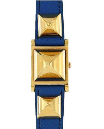Hermès - Médor - Femme - 1990-1999, Nieuw