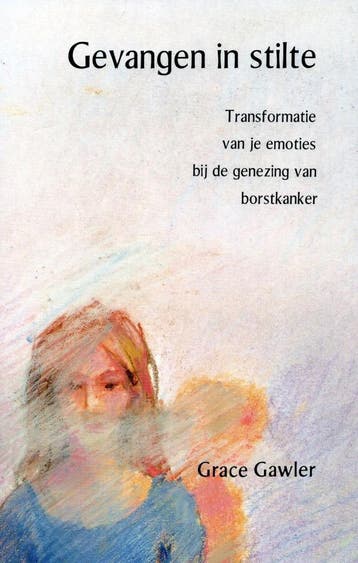 Gevangen in stilte - Grace Gawler - 9789020243031 - Paperbac, Boeken, Verzenden, Nieuw