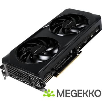 Gainward GeForce RTX 5060 Ghost 8GB GDDR7, Verzenden, Nieuw