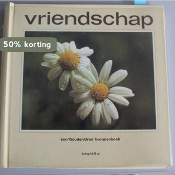 Vriendschap 9789060972007 Eugen Hettinger, Verzenden, Zo goed als nieuw, Eugen Hettinger