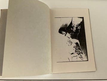 M. Bril - Moraes [aap, noot, mies # 9] - 1982