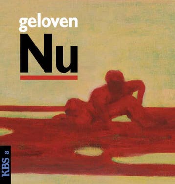 Geloven Nu 8 9789061731504 Harry van de Kamp, Verzenden, Harry van de Kamp