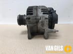 Dynamo Skoda Fabia O242108, Nieuw