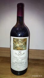 1989 Vega Sicilia Único - Ribera del Duero Gran Reserva - 1, Nieuw