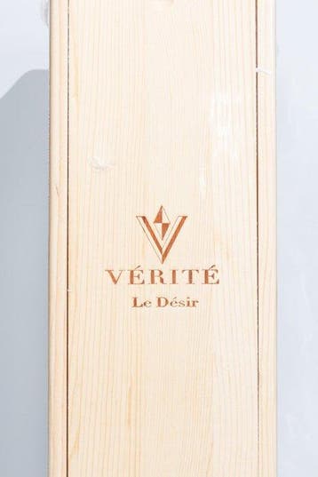 2019 Vérité, Le Désir - Sonoma Valley - 1 Magnum (1,5 L), Nieuw