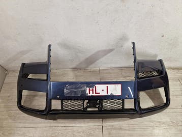 Voorbumper Rolls Royce Cullinan, Verzenden, Gebruikt
