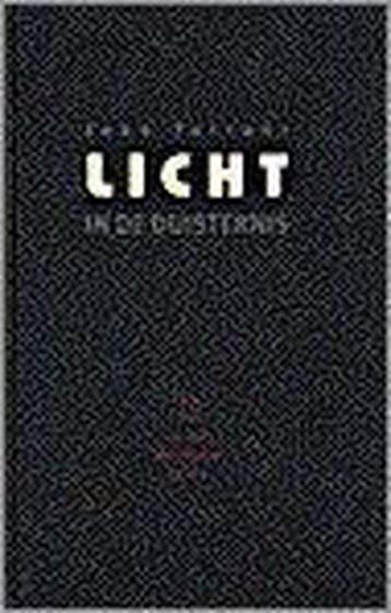 Licht in de duisternis 9789021587646 J. Tarrant, Verzenden, Gelezen, J. Tarrant