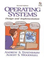 Operating Systems 9780136301950 Andrew Tanenbaum, Boeken, Verzenden, Gelezen, Andrew Tanenbaum