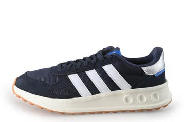 Adidas Sneakers in maat 43 Blauw, Kleding | Heren, Schoenen, Zo goed als nieuw, Adidas, Sneakers, Verzenden