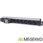 Intellinet 711432 energiedistributie, Verzenden, Nieuw