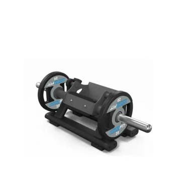 Gymfit - Xtreme-line - Tibia Dorsi Flexion - E23, Ophalen of Verzenden