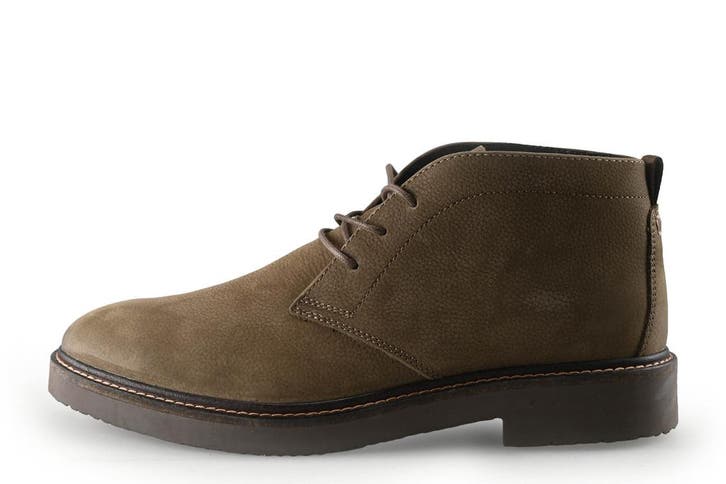 Mazzeltov Boots in maat 42 Bruin, Kleding | Heren, Schoenen, Bruin, Zo goed als nieuw, Boots, Verzenden