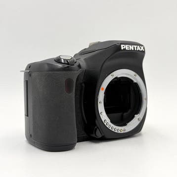 Pentax *ist DS Digitale reflex camera (DSLR), Nieuw