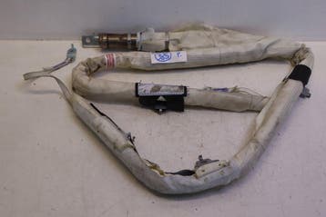 Airbag gordijn rechts Jeep Renegade, Auto-onderdelen, Interieur en Bekleding, Verzenden, Gebruikt