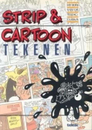 Strip & cartoontekenen 9789065333056 F. le Roux, Verzenden, F. le Roux