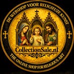 De webshop voor religieuze kunst en devotionalia