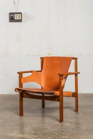 Nordiska Kompaniet - Carl-Axel Acking - Fauteuil (2) -