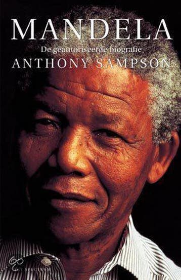 Mandela 9789027463555 A. Sampson, Verzenden, Gelezen, A. Sampson