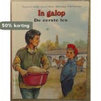 EERSTE LES, DE / IN GALOP 9789041211125, Boeken, Verzenden, Gelezen