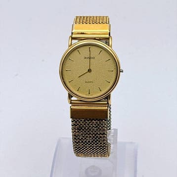 Rado - Unknown - Zonder minimumprijs - Unisex - 2000-2010