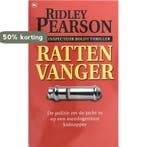 Rattenvanger 9789044302776 R. Pearson, Verzenden, Gelezen, R. Pearson