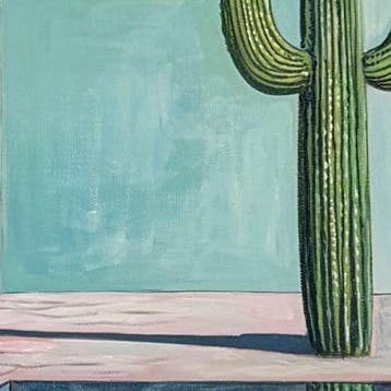 Alexy Berthelot - cactus pool solitary 4A