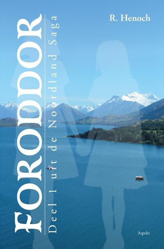 Deel 1 Uit De Noordland Saga | R. Henoch | Nieuw, Boeken, Overige Boeken, Nieuw, Verzenden
