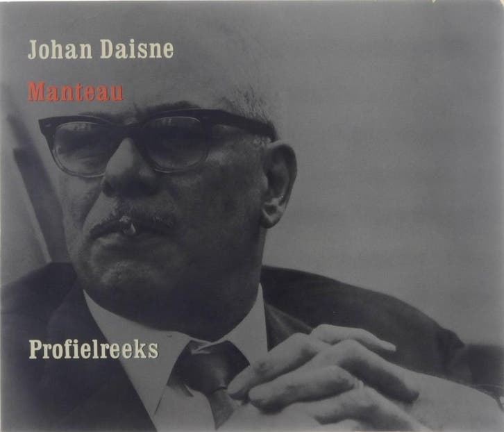 Johan daisne 9789022303535 Collectief, Boeken, Overige Boeken, Gelezen, Verzenden