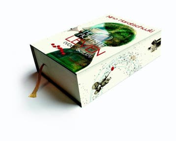 Het achtste leven (voor Brilka) 9789025448417, Verzenden, Nino Haratischwili
