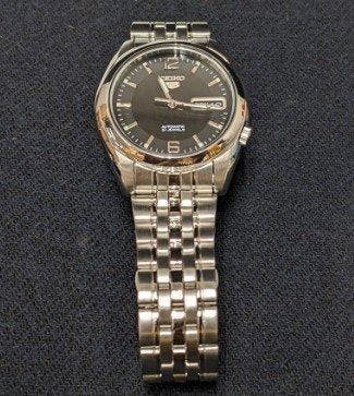 Seiko - Seiko 5 - Sans prix de réserve - 7S26-01V0 - Homme -