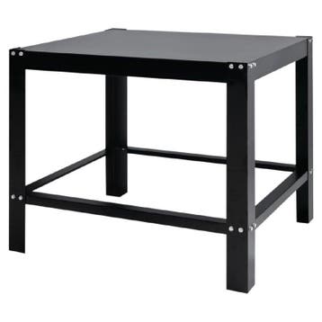 Onderstel voor enkele pizza oven Rome | 1000x845x1200(h)mm, Verzenden, Nieuw in verpakking
