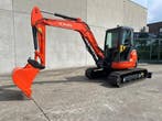 Veiling: Midigraafmachine Kubota KX155-3SZ, Ophalen