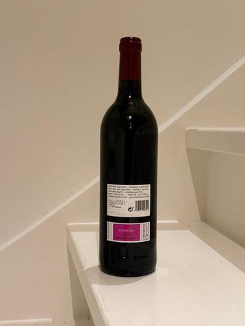 2012 Vega Sicilia Valbuena 5º - Ribera del Duero - 1 Fles