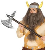Nep Bijl Viking 83cm, Verzenden, Nieuw