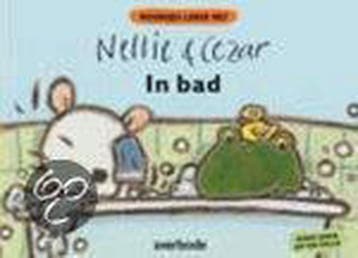 In bad / Nellie & Cezar 9789031721467 Ingrid Godon, Boeken, Verzenden, Gelezen, Ingrid Godon