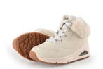 Skechers Snowboots Meisjes in maat 28 Beige, Verzenden, Schoenen
