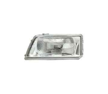 PHARE GAUCHE CITROËN JUMPER FIAT DUCATO PEUGEOT BOXER 94-02, Verzenden