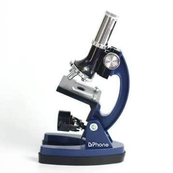 DrPhone Datyson - 1200x - Aluminium Educatieve, Verzenden, Nieuw